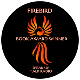 Firebird Book Award - Business/Motivational