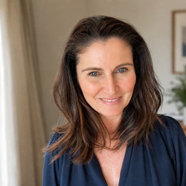 Linda Cunningham